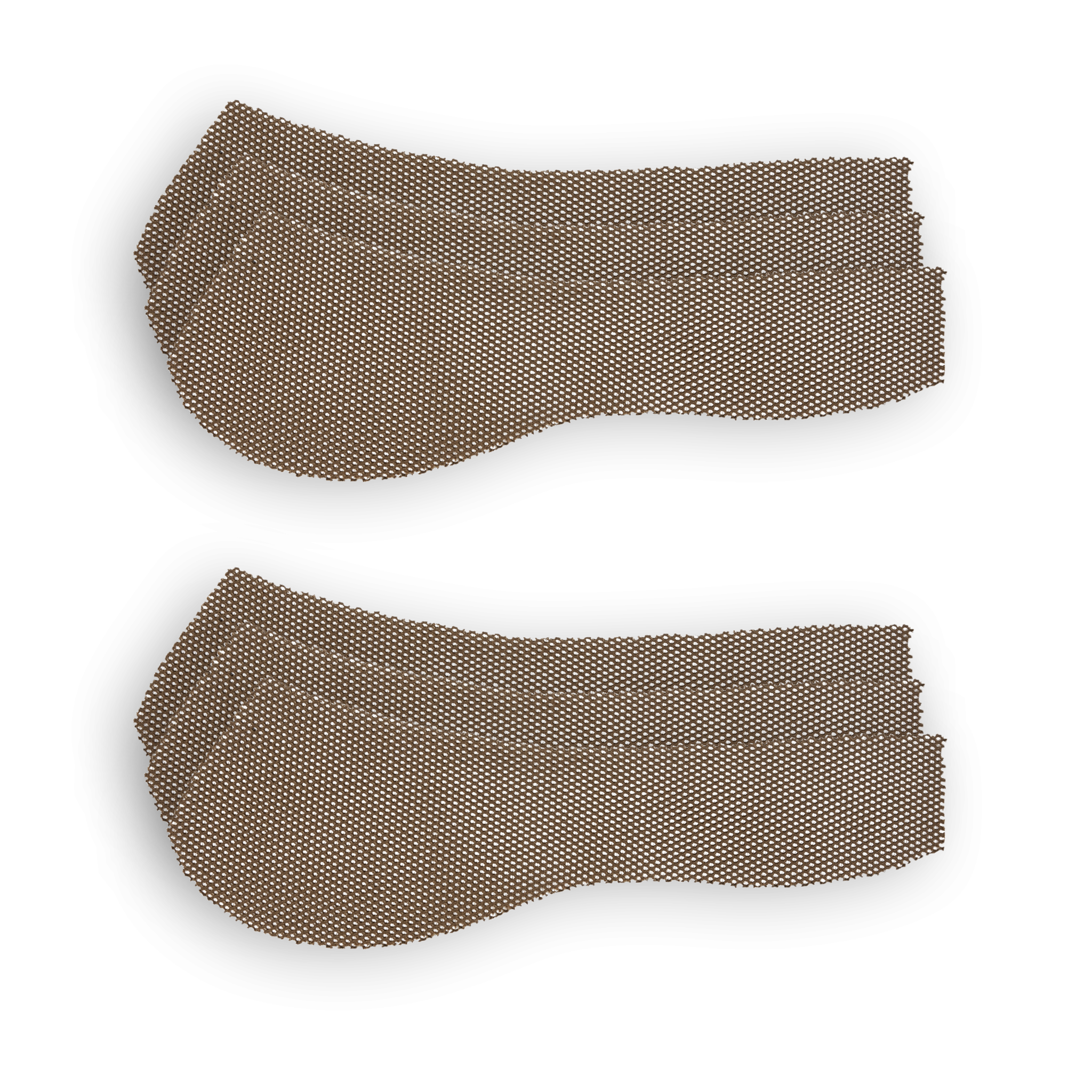 Halfpad 3D Air Effect Flexi met inlages