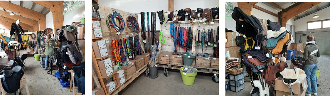 Terugblik Equiday 8 april 2023