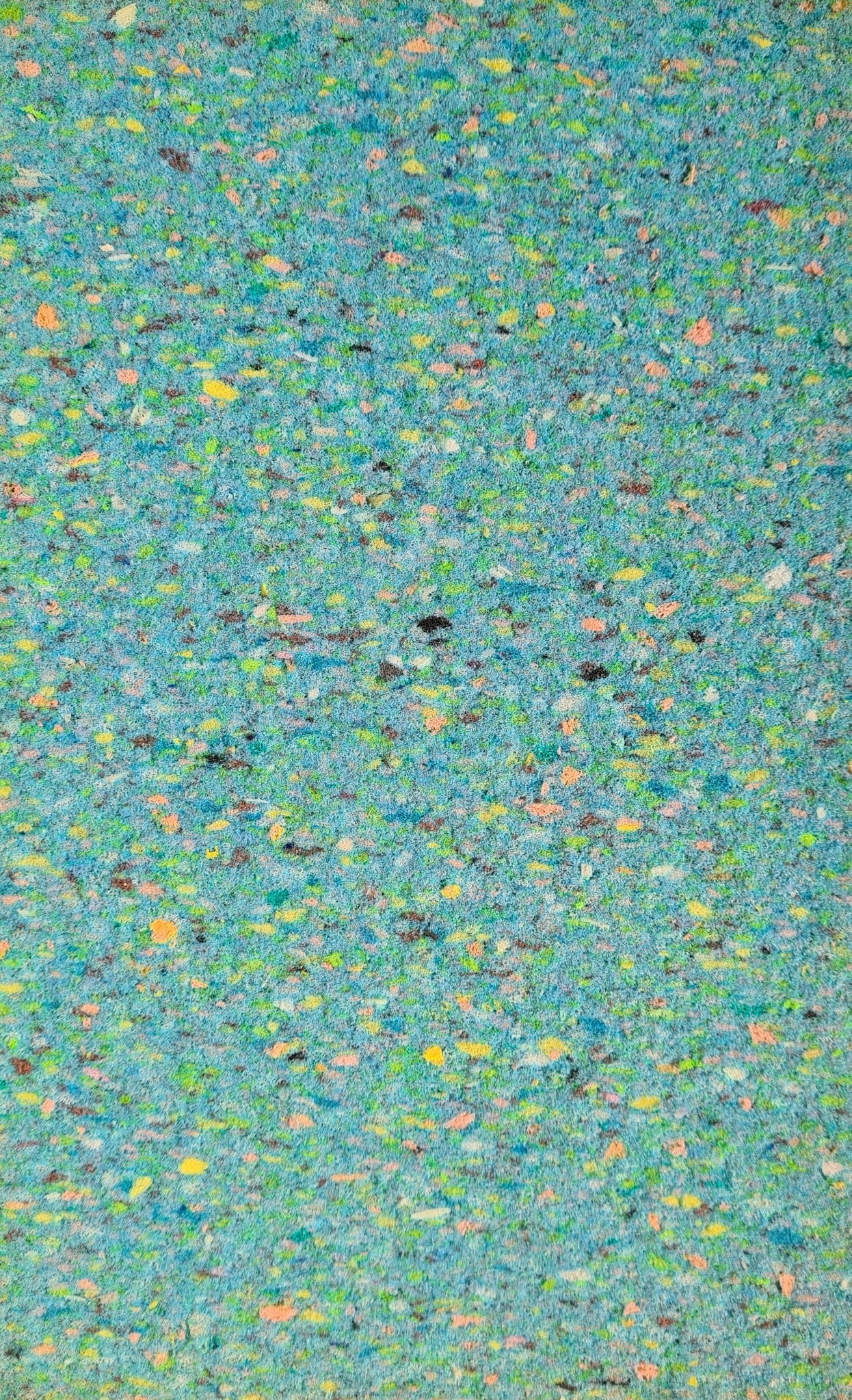 Einlagen aus Verbundschaum