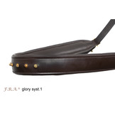 Glory Halszügel mit Jaspis Steine