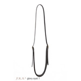 Glory Halszügel mit Jaspis Steine