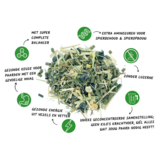 Balance+ Muesli Balance + Muesli natural, concentrated muesli