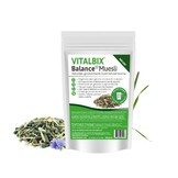 Balance+ Muesli Balance + Muesli natural, concentrated muesli