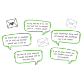 Balance+ Muesli natuurlijke, geconcentreerde muesli