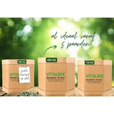 Balance + Muesli Balance + Muesli natural, concentrated muesli  XL Box