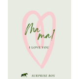 Surprise cadeaubox