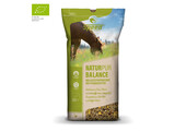 NaturPUR balance muesli biologisch 20kg