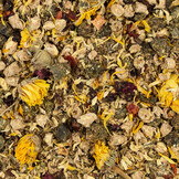 NaturPUR Balance muesli BIO Pferdefutter 20kg