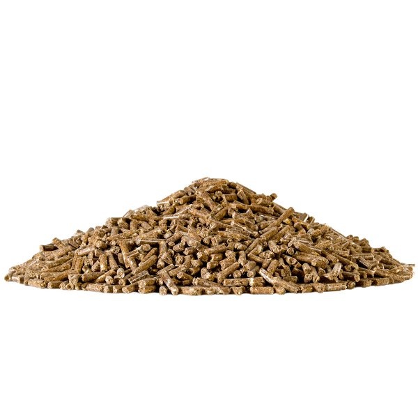 Organic Nature mineral cobs 10-25kg