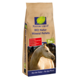 Biologische Natur mineral brokjes 10-25kg