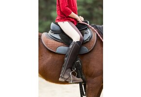 Testsattel Enduro XSB