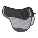 Physio pad with inlays