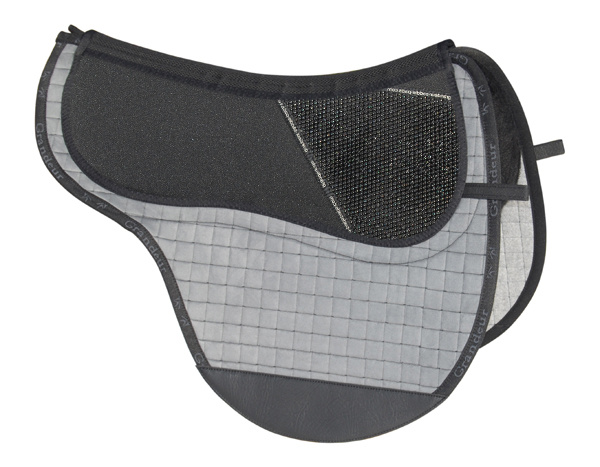 Physio Pad mit Einlagen