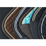 Physio pad with inlays