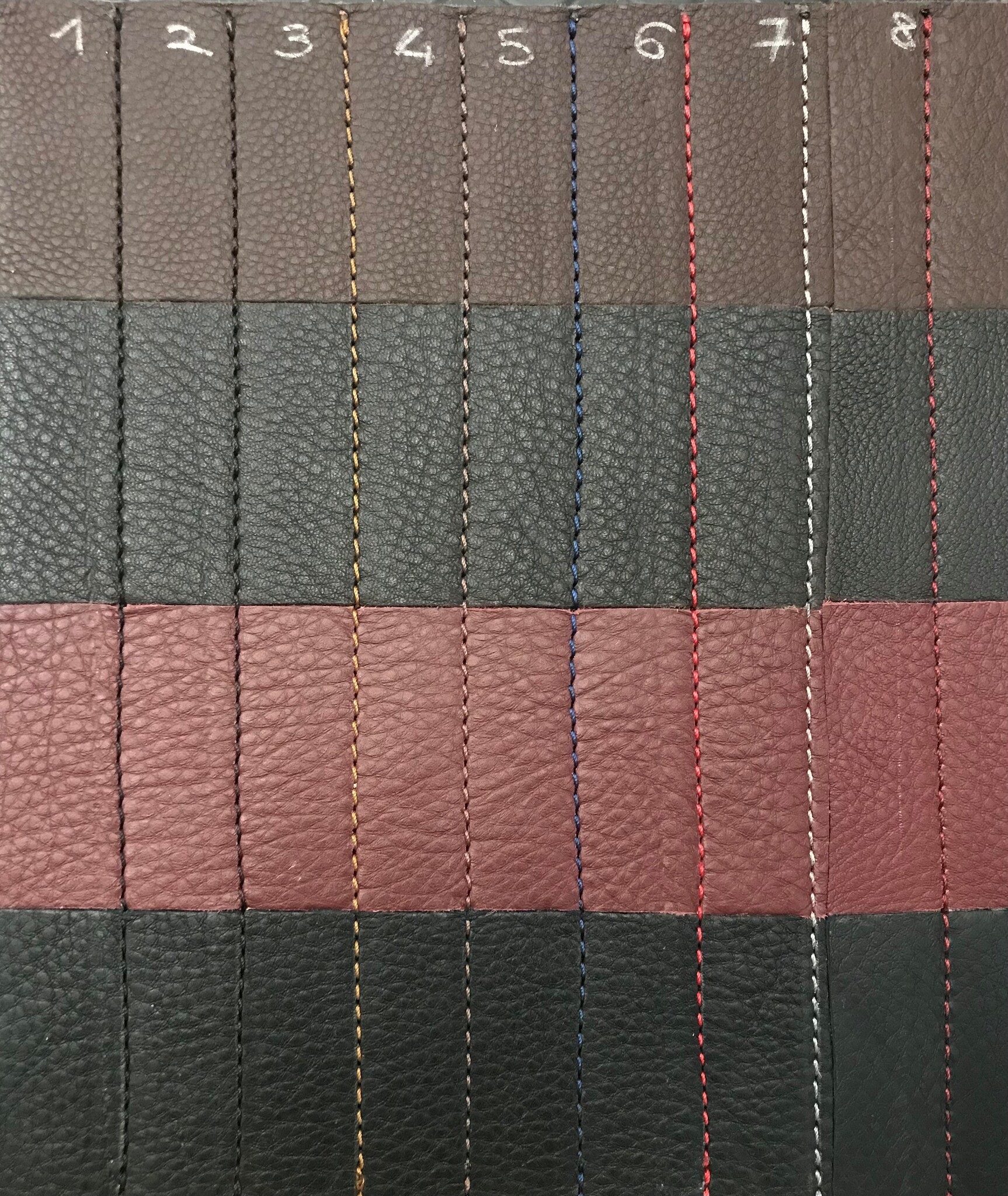 Allround westernzadel met zitting