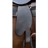 Western Fender met Blevin Beschlage