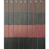 Small butterfly western saddle with seat