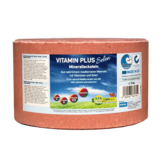 VitaminPlus Selen mineral lick block 3kg