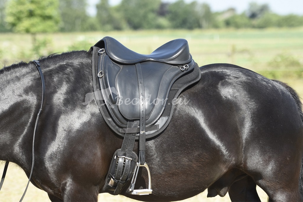 Classic basis zonder zitting