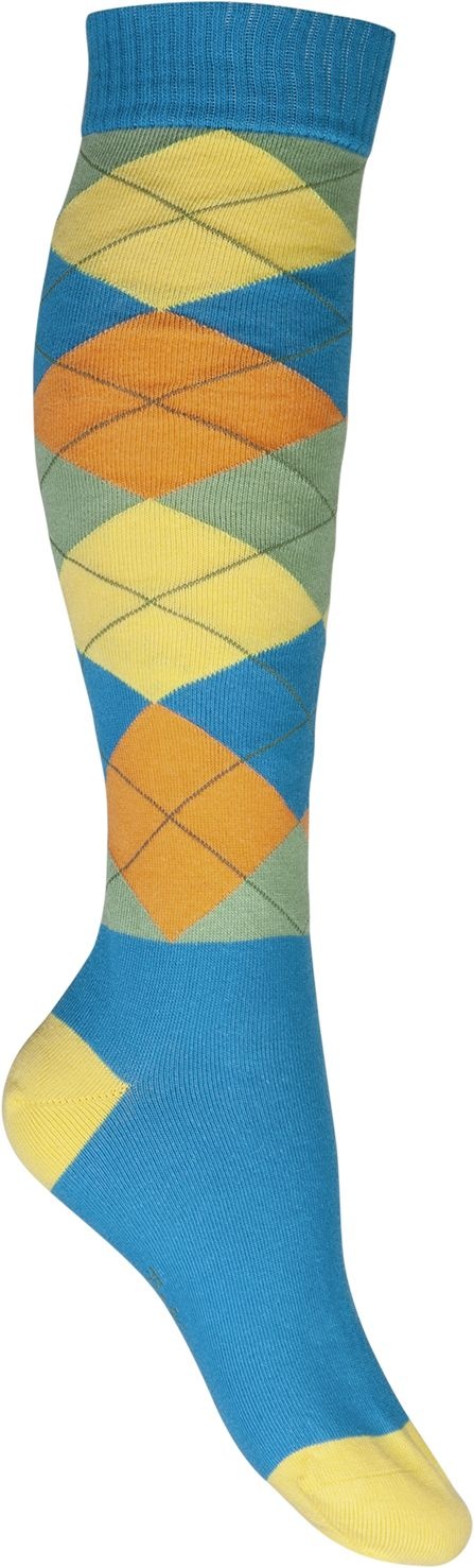 Riding socks Surprise - 3 pair for 10 euros!