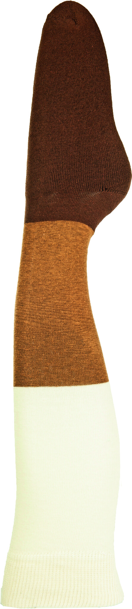 Paardrijsokken Surprise  - 3 stuks voor 10 euro!