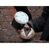 Silver hoof sticks ca 100 pc