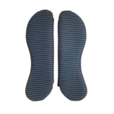 Enduro Klettkissen mit Einlagen