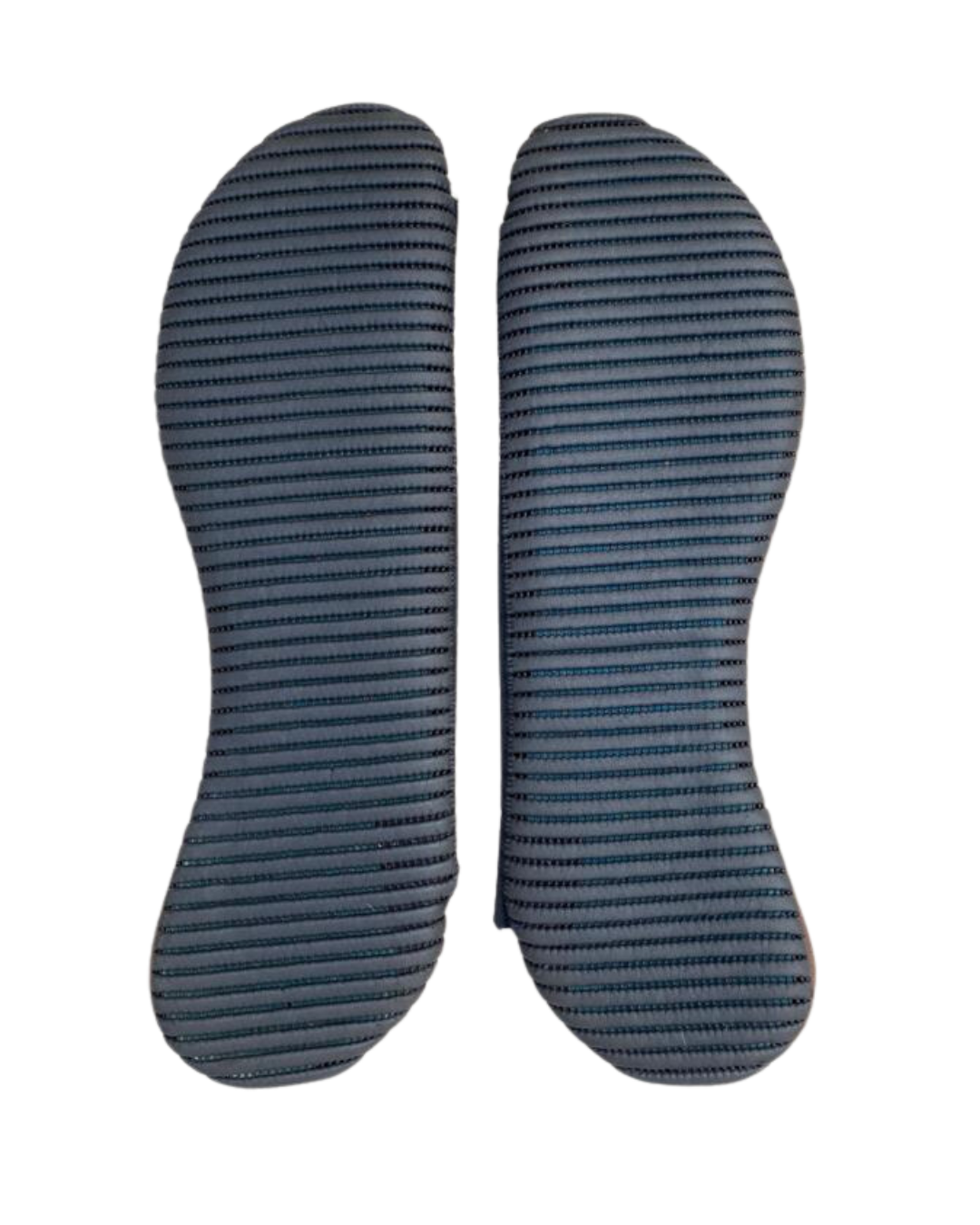 Enduro velcro panels with inlays