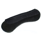 Enduro klittenband kussens met inlages