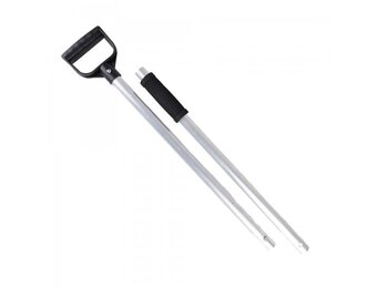 Griff für Mistgabel