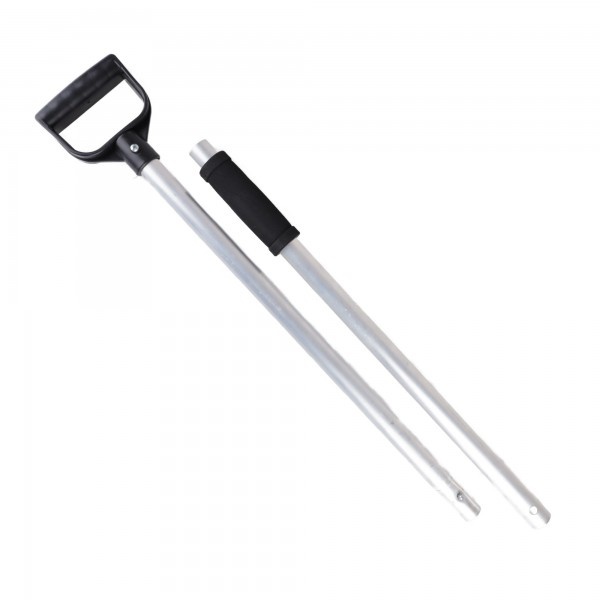 Steel voor mestvork lichtgewicht