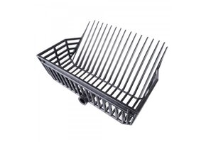 Flexible Manure Fork