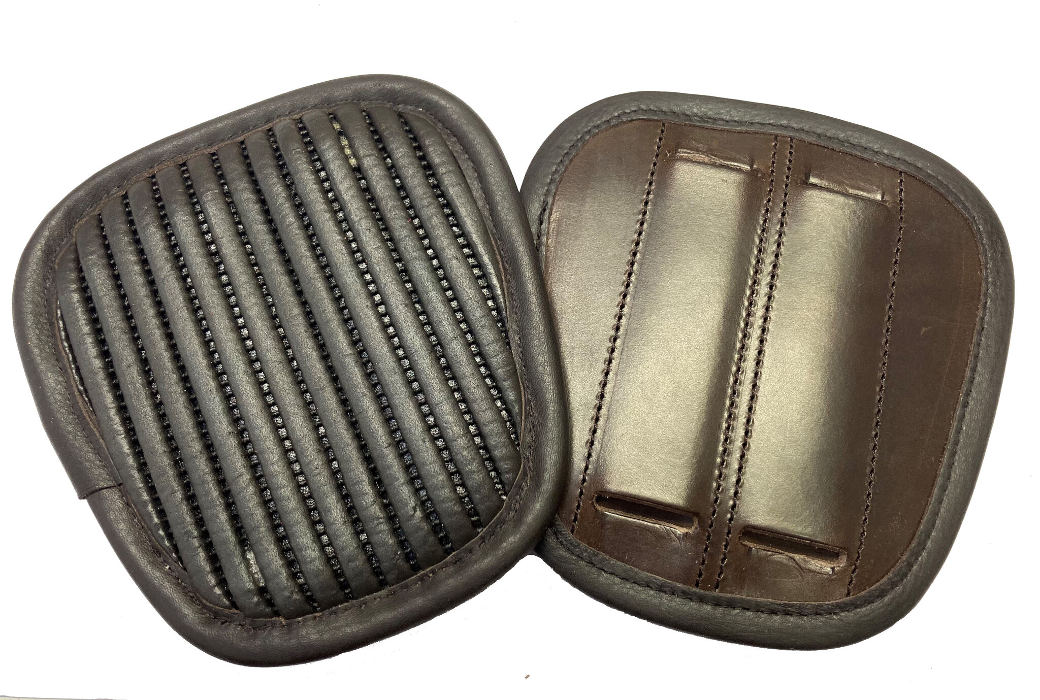 Gurtstrupfen Polster