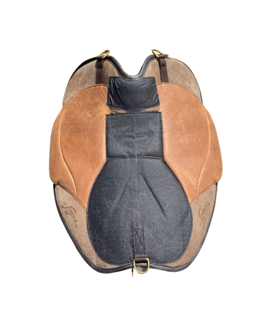 Evolution base without seat