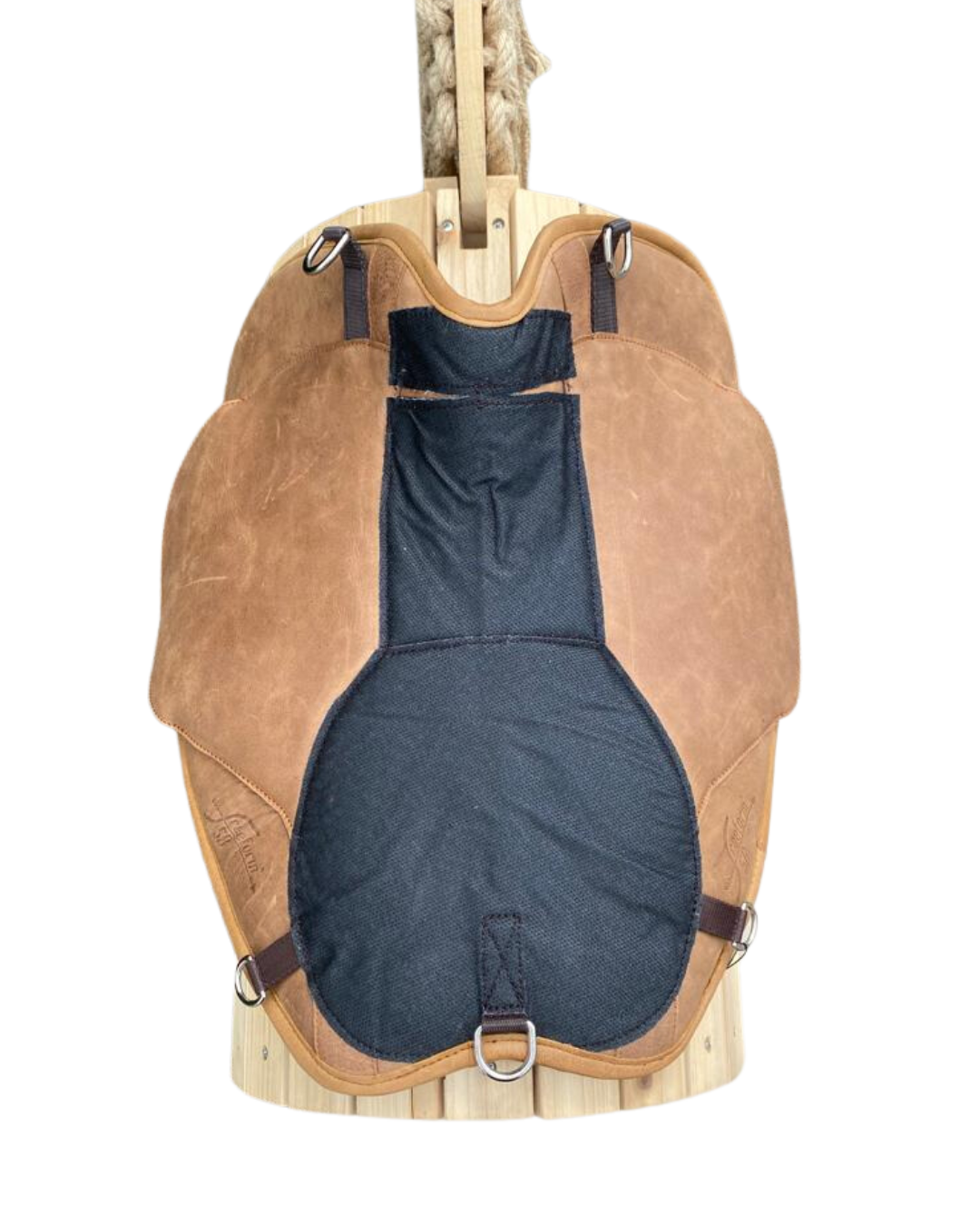 Evolution base without seat