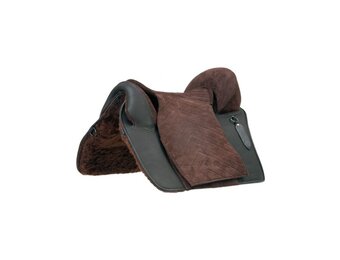 Madrid - spaans/portugees zadel