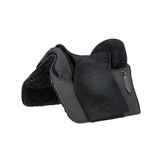 Madrid - Spanisch / Portugiesischer Sattel Leder