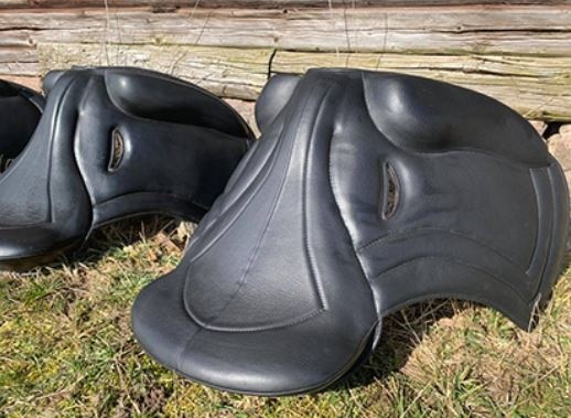 Maremma seat without base