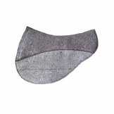 Roundskirtpad Wol Filz korrektur