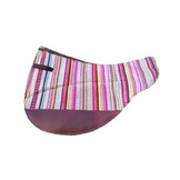 Roundskirt wool felt correction pad