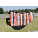 Roundskirt wool felt correction pad