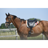 Roundskirtpad wolvilt correctie