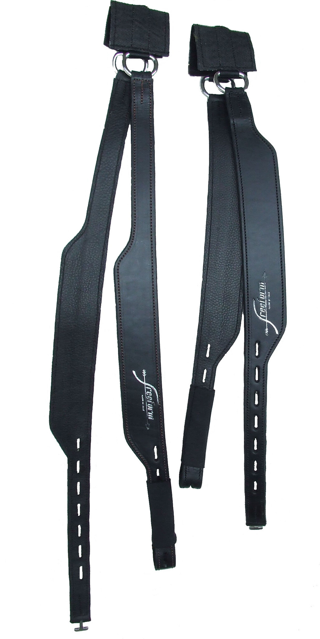 Wave mono beugelriemen