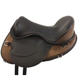 Enduro basis zonder zitting