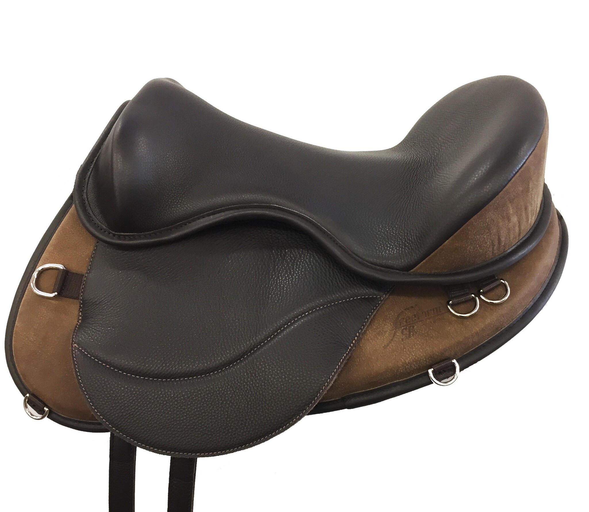 Enduro base without seat