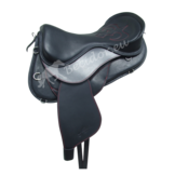 Enduro basis zonder zitting