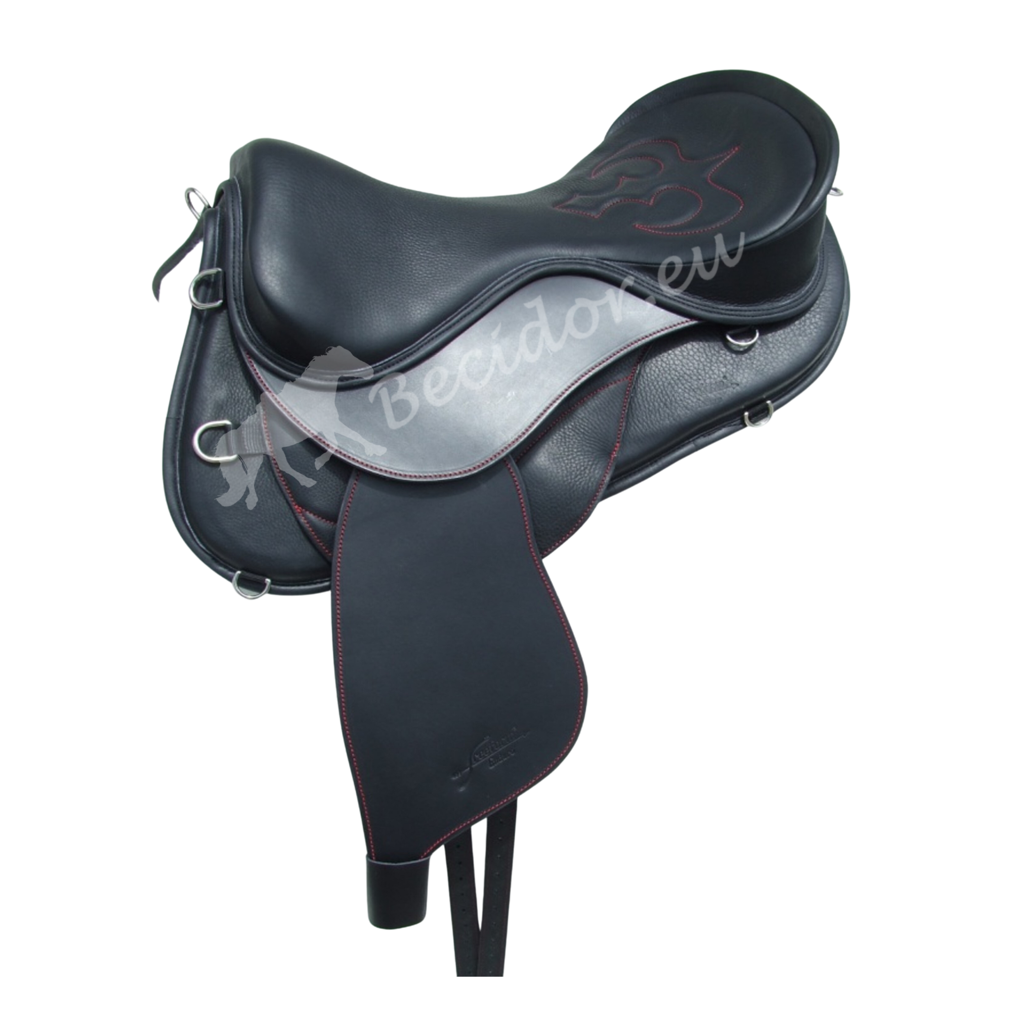 Enduro base without seat