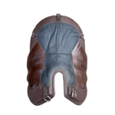 Dressage base without seat