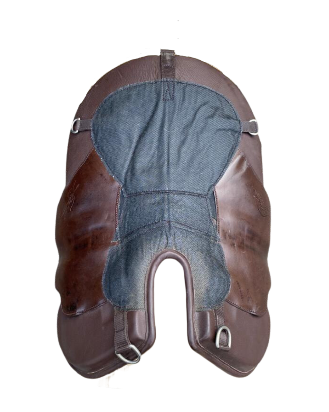 Dressage base without seat