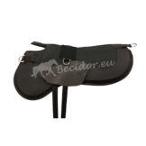 Jumping basis zonder zitting